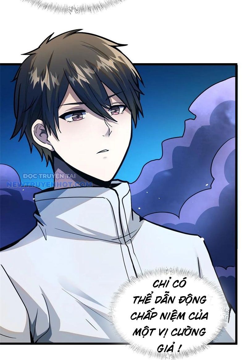 Đô Thị Cực Phẩm Y Thần - Chapter 46 - Page 3