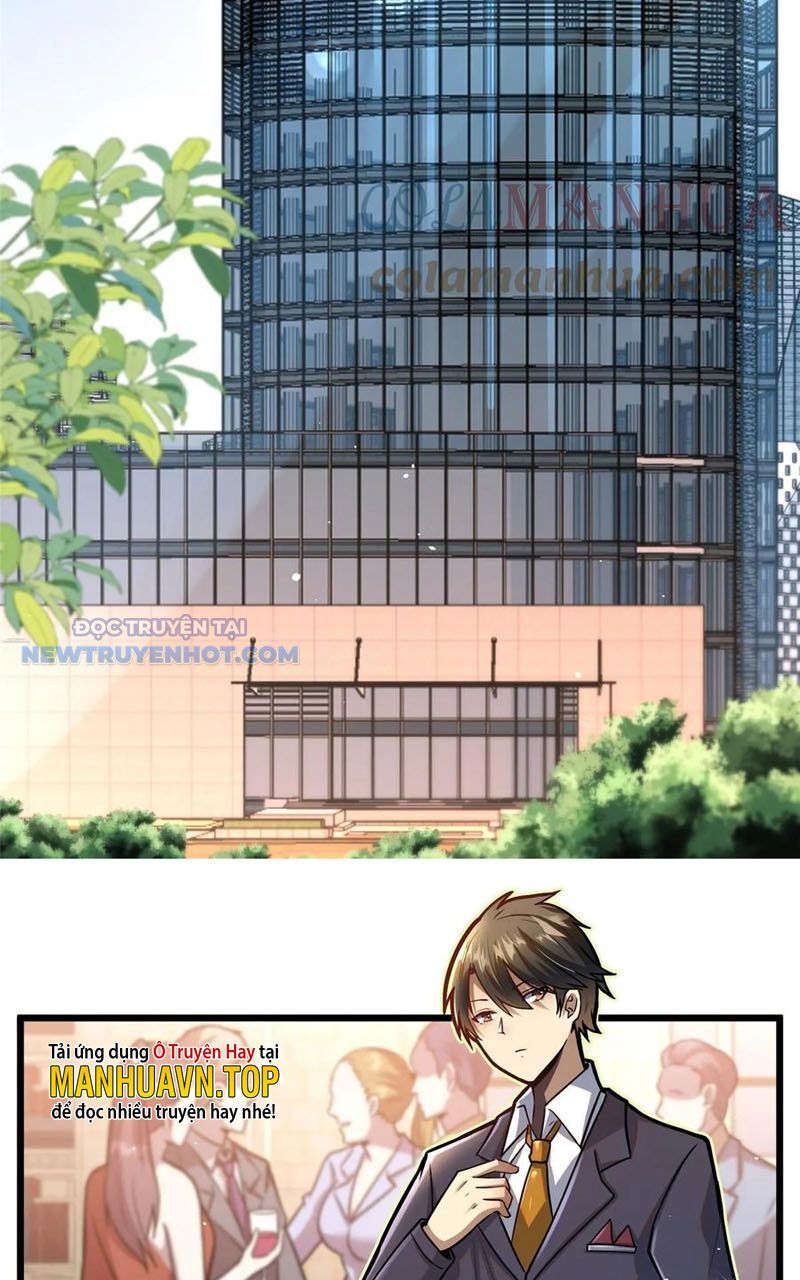 Đô Thị Cực Phẩm Y Thần - Chapter 46 - Page 30