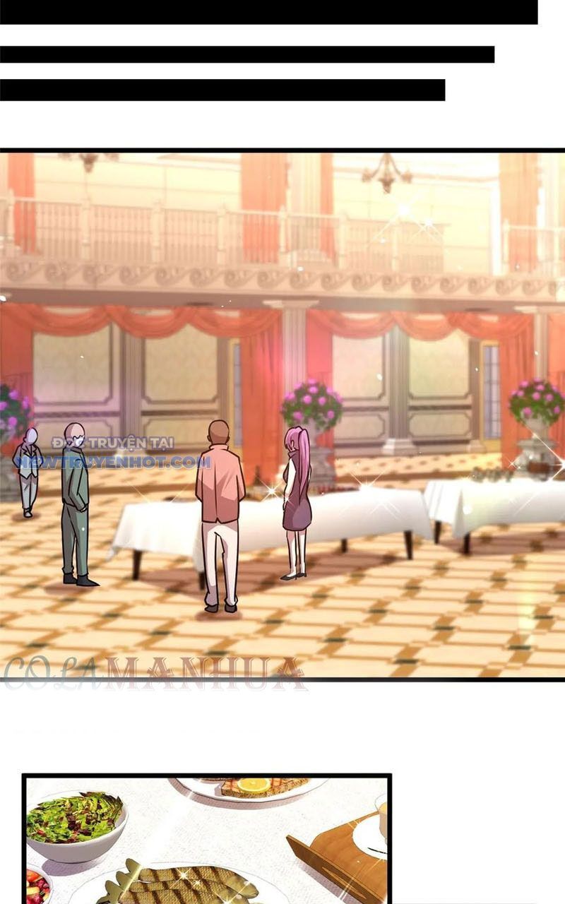 Đô Thị Cực Phẩm Y Thần - Chapter 46 - Page 34