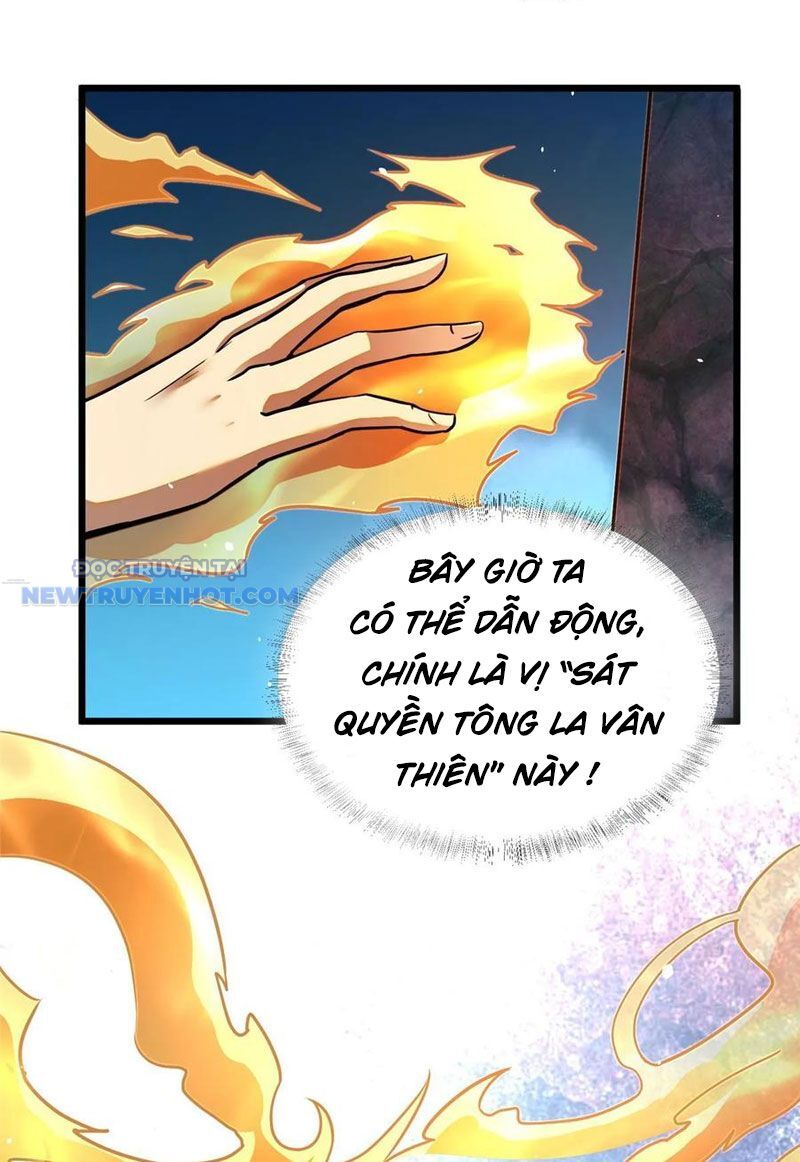 Đô Thị Cực Phẩm Y Thần - Chapter 46 - Page 4