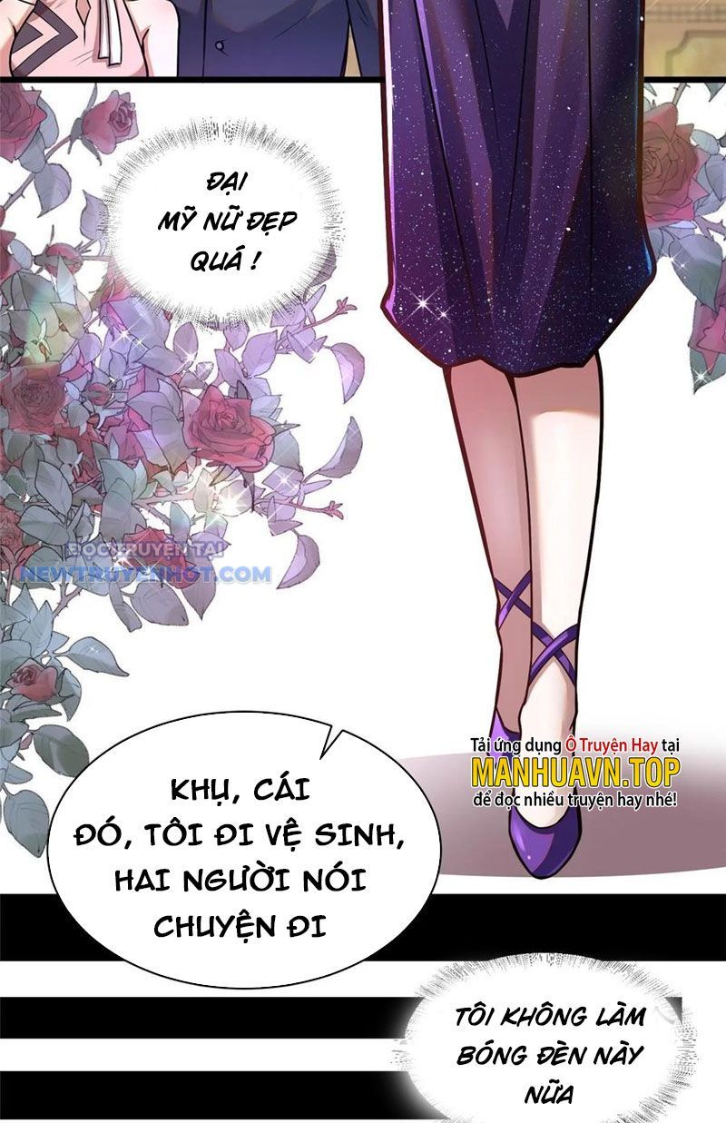 Đô Thị Cực Phẩm Y Thần - Chapter 46 - Page 42