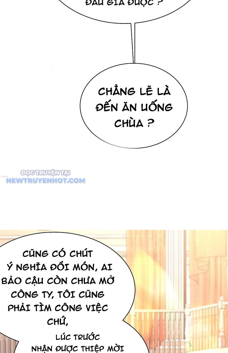 Đô Thị Cực Phẩm Y Thần - Chapter 46 - Page 44