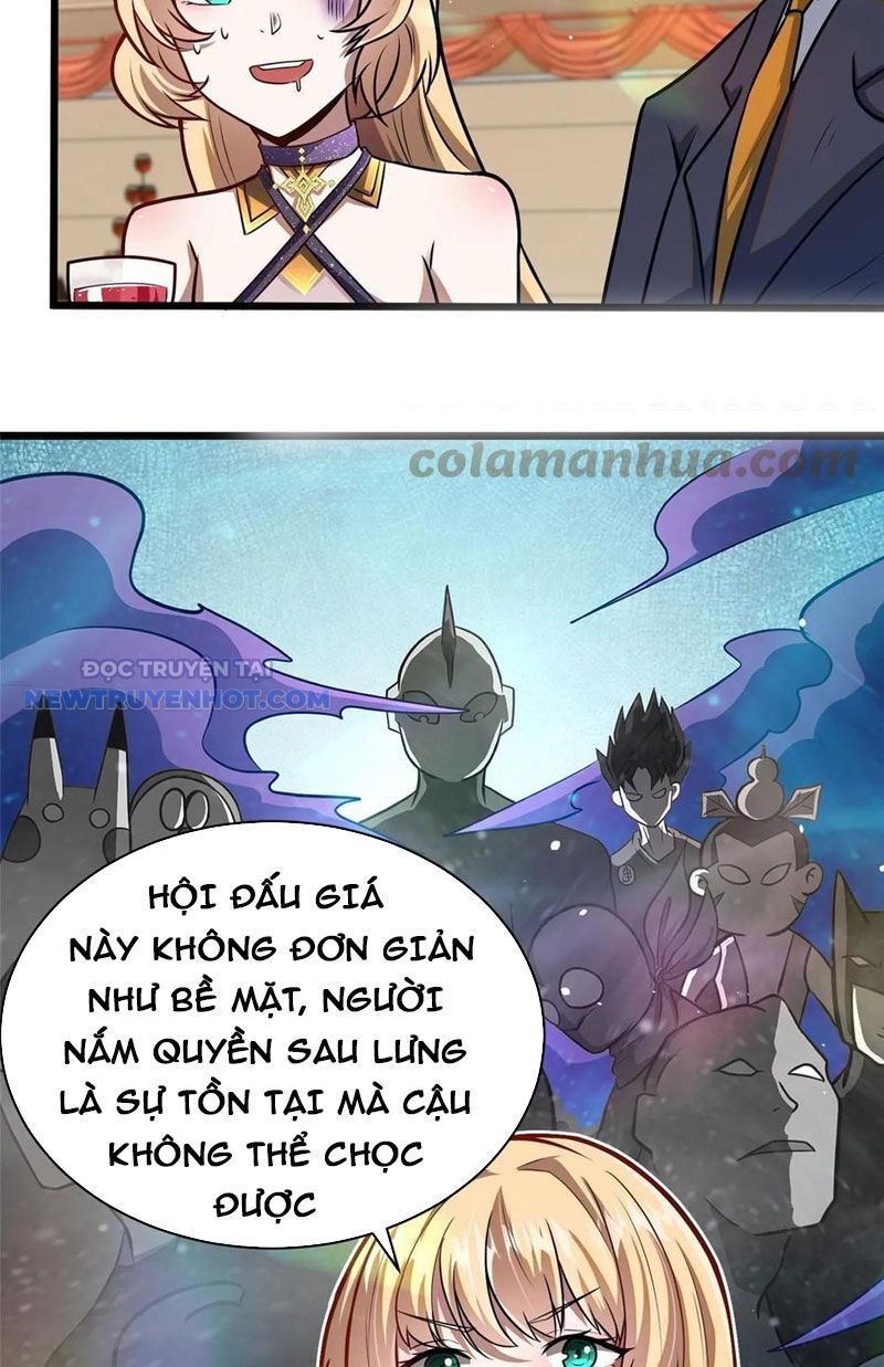 Đô Thị Cực Phẩm Y Thần - Chapter 46 - Page 46