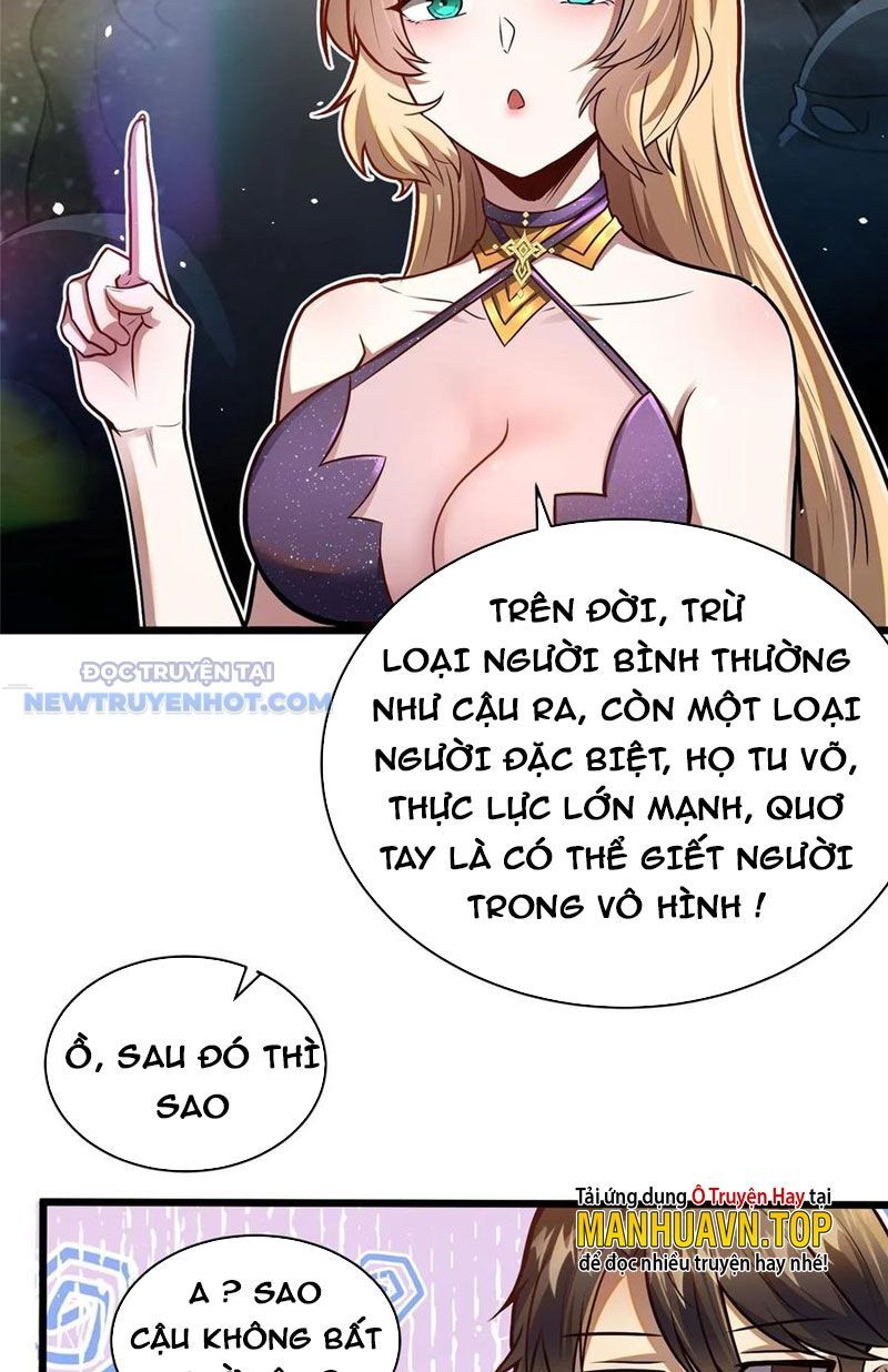 Đô Thị Cực Phẩm Y Thần - Chapter 46 - Page 47