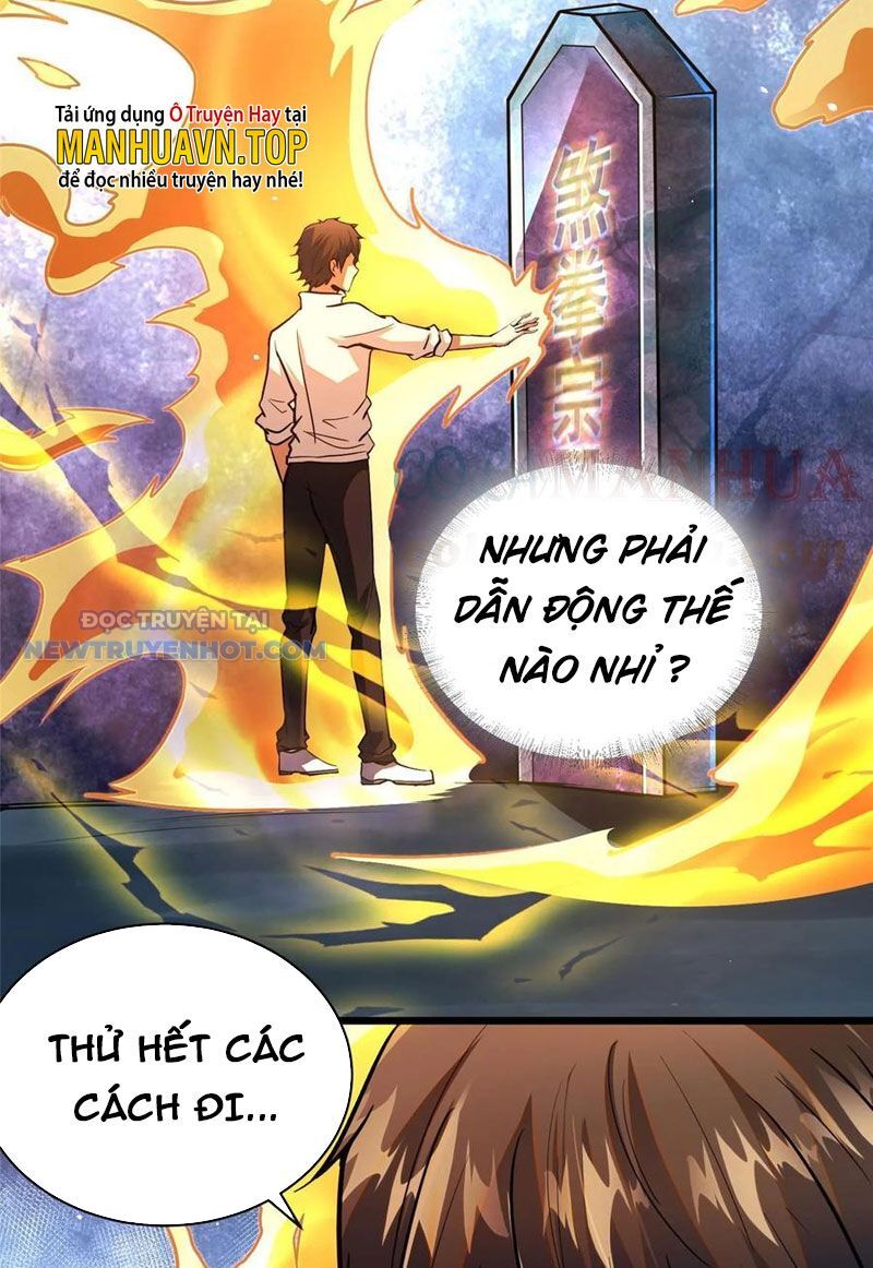 Đô Thị Cực Phẩm Y Thần - Chapter 46 - Page 5