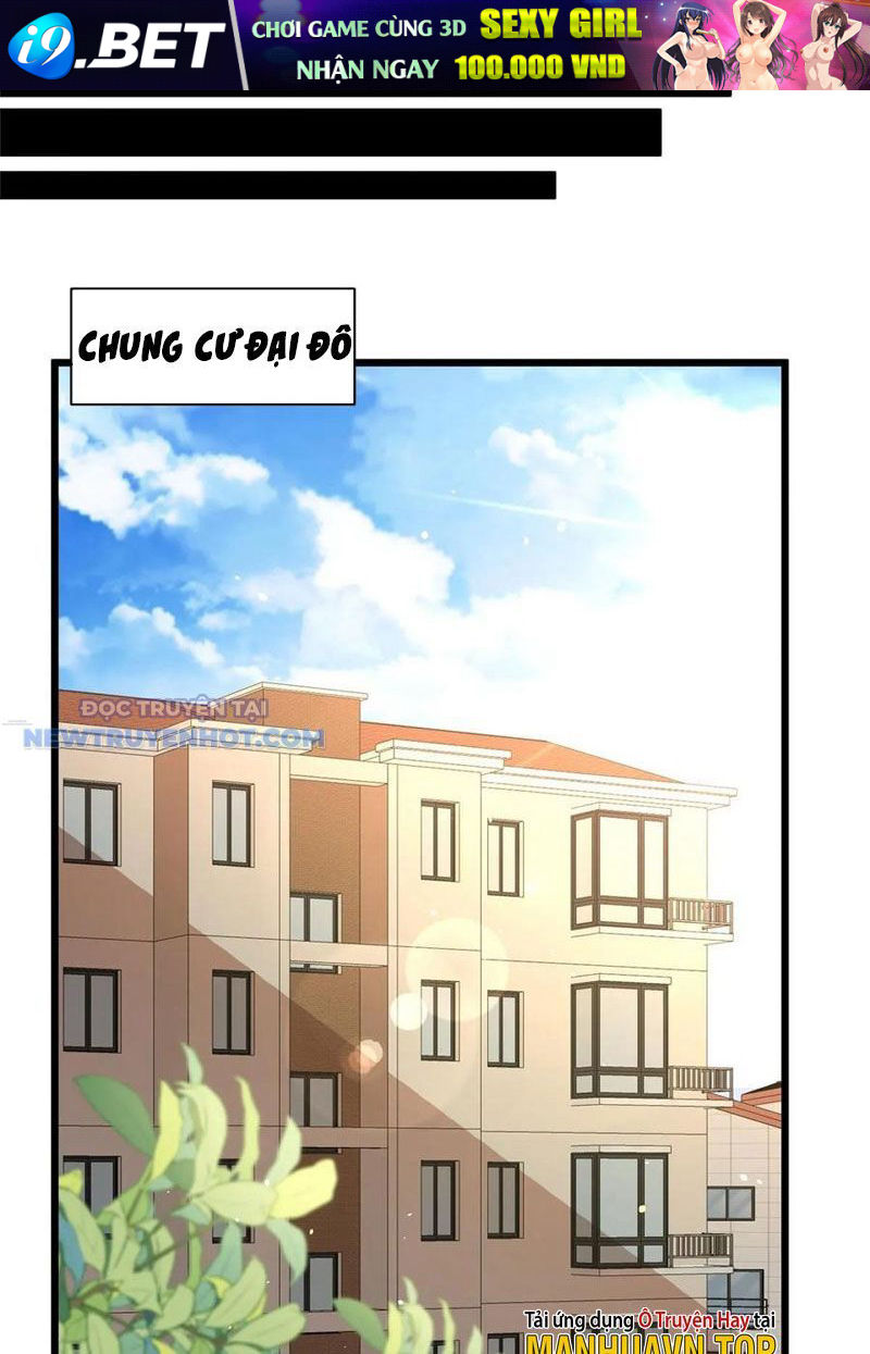 Đô Thị Cực Phẩm Y Thần - Chapter 46 - Page 7