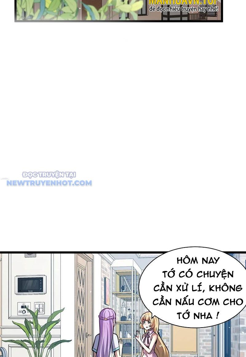 Đô Thị Cực Phẩm Y Thần - Chapter 46 - Page 8