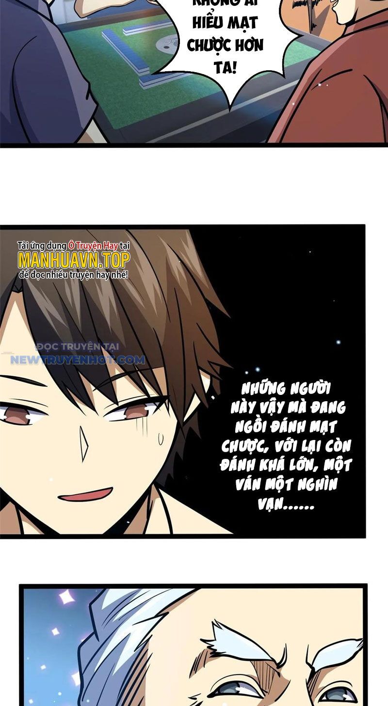 Đô Thị Cực Phẩm Y Thần - Chapter 47 - Page 11