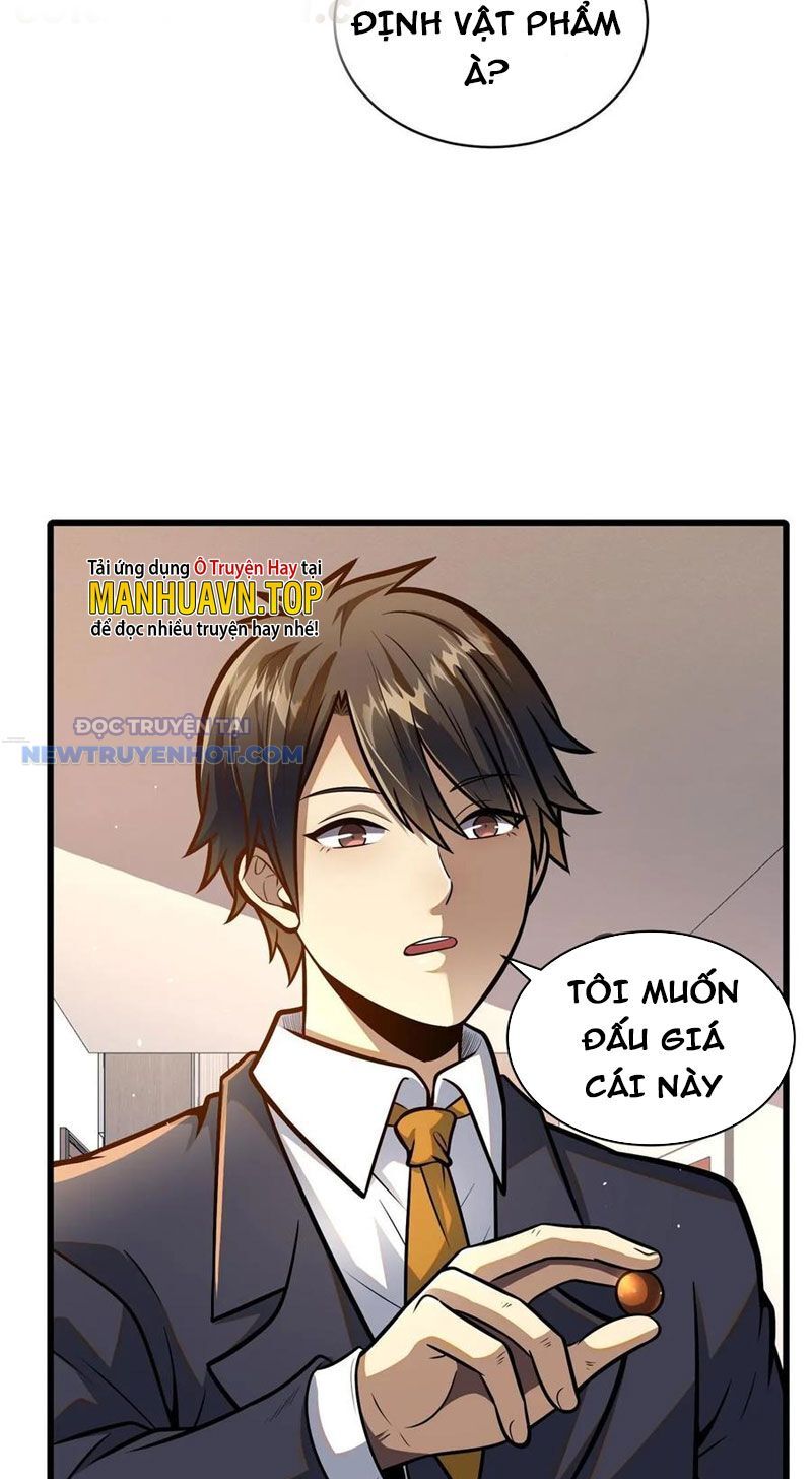 Đô Thị Cực Phẩm Y Thần - Chapter 47 - Page 13