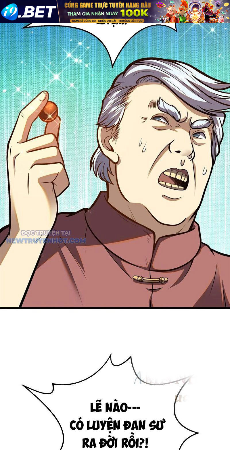 Đô Thị Cực Phẩm Y Thần - Chapter 47 - Page 18