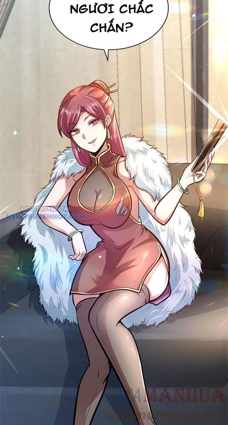 Đô Thị Cực Phẩm Y Thần - Chapter 47 - Page 24