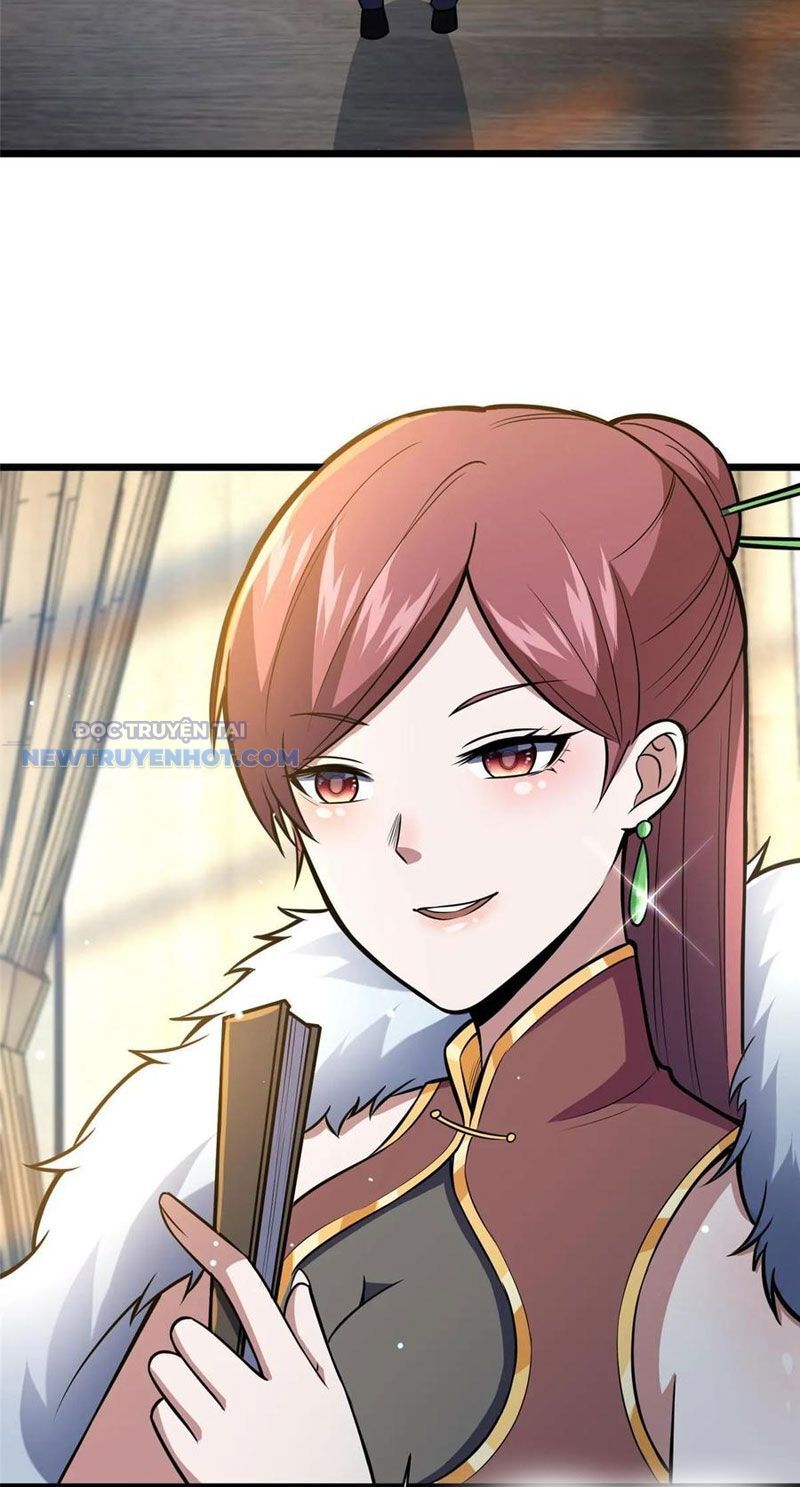 Đô Thị Cực Phẩm Y Thần - Chapter 47 - Page 30