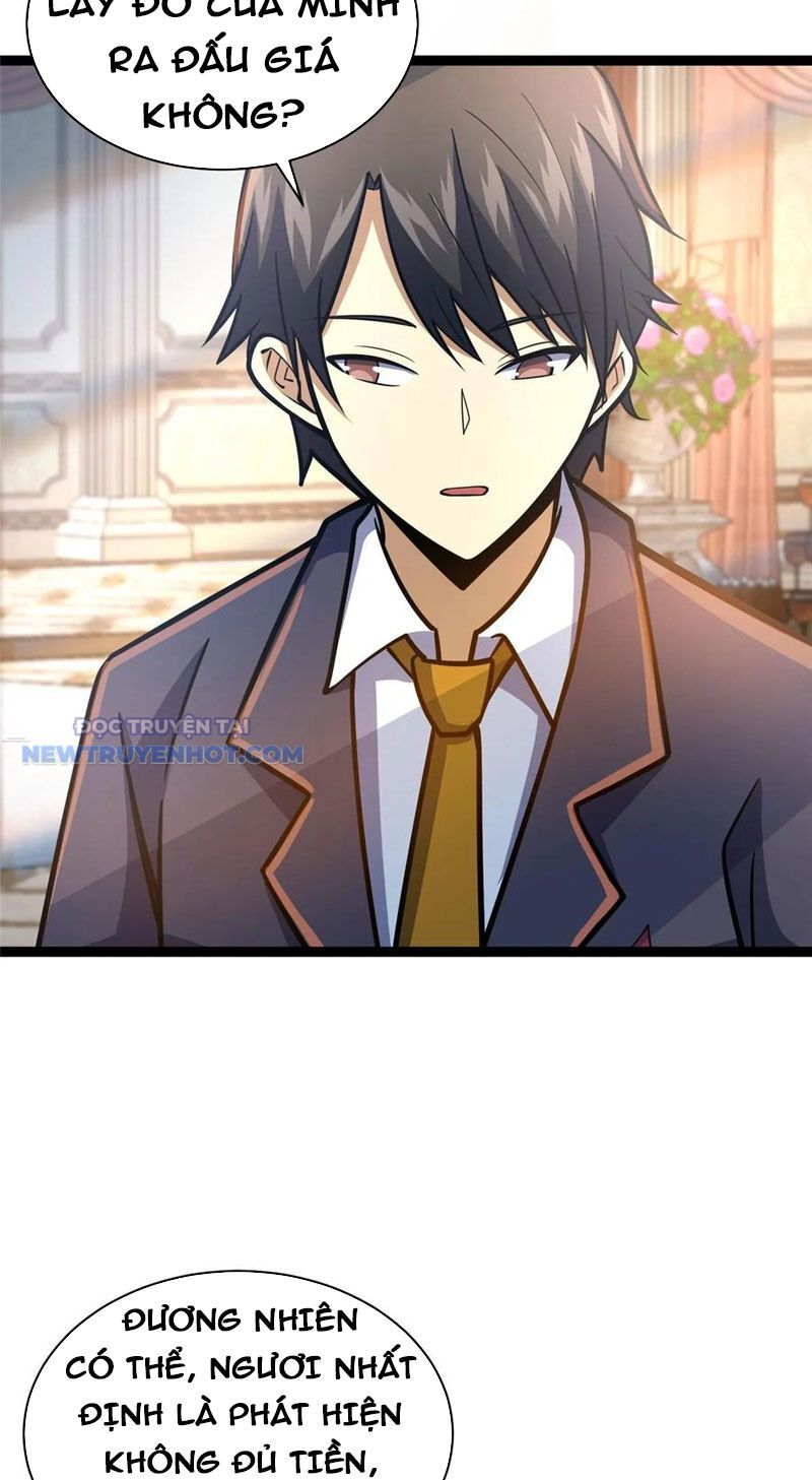 Đô Thị Cực Phẩm Y Thần - Chapter 47 - Page 5