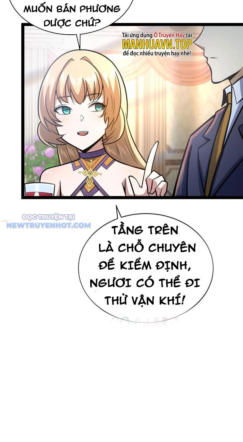 Đô Thị Cực Phẩm Y Thần - Chapter 47 - Page 6