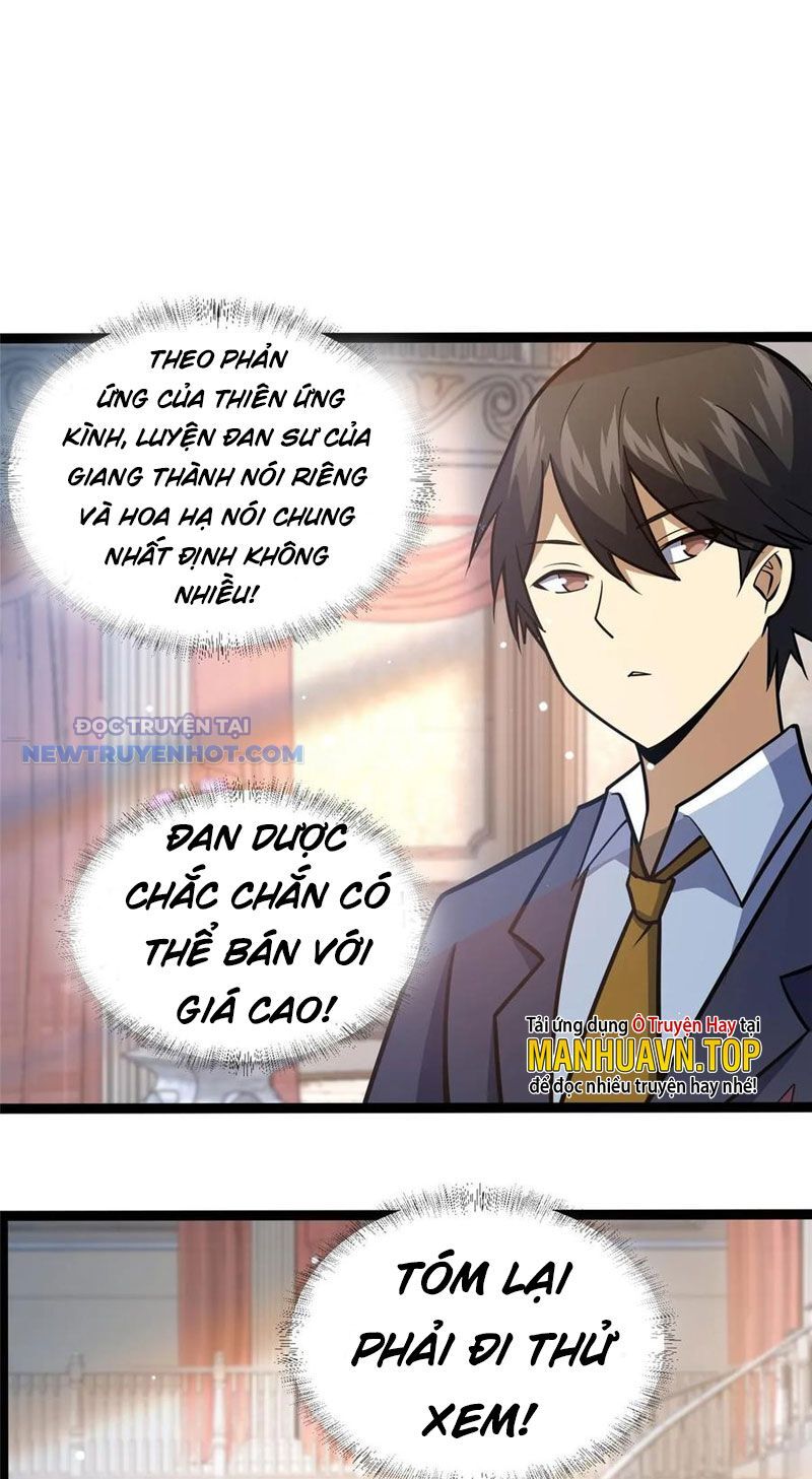 Đô Thị Cực Phẩm Y Thần - Chapter 47 - Page 7