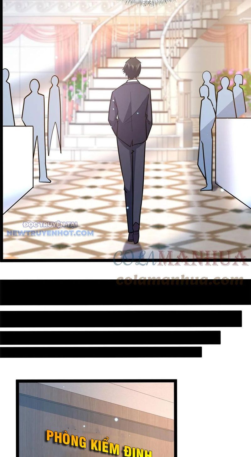 Đô Thị Cực Phẩm Y Thần - Chapter 47 - Page 8