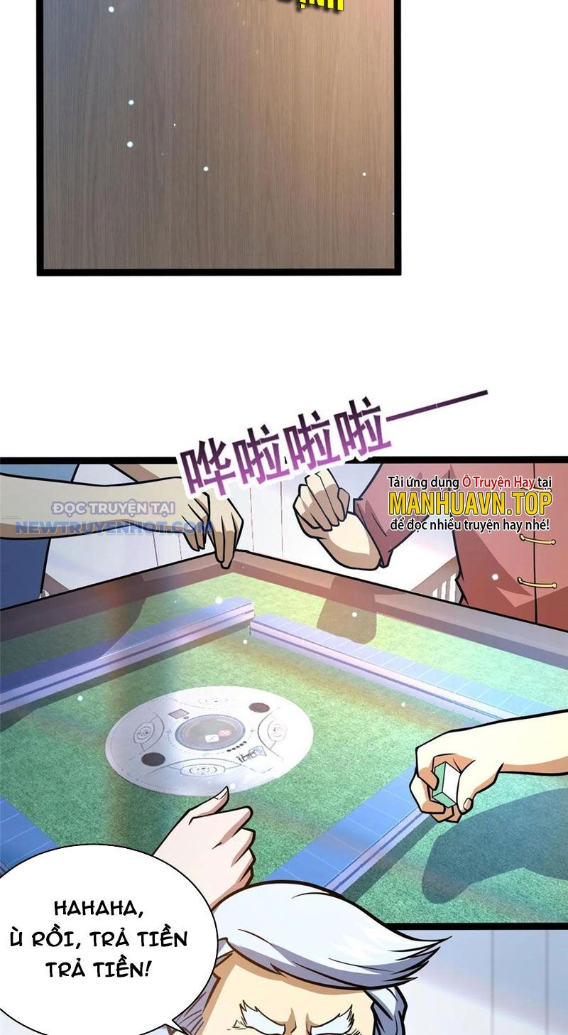 Đô Thị Cực Phẩm Y Thần - Chapter 47 - Page 9