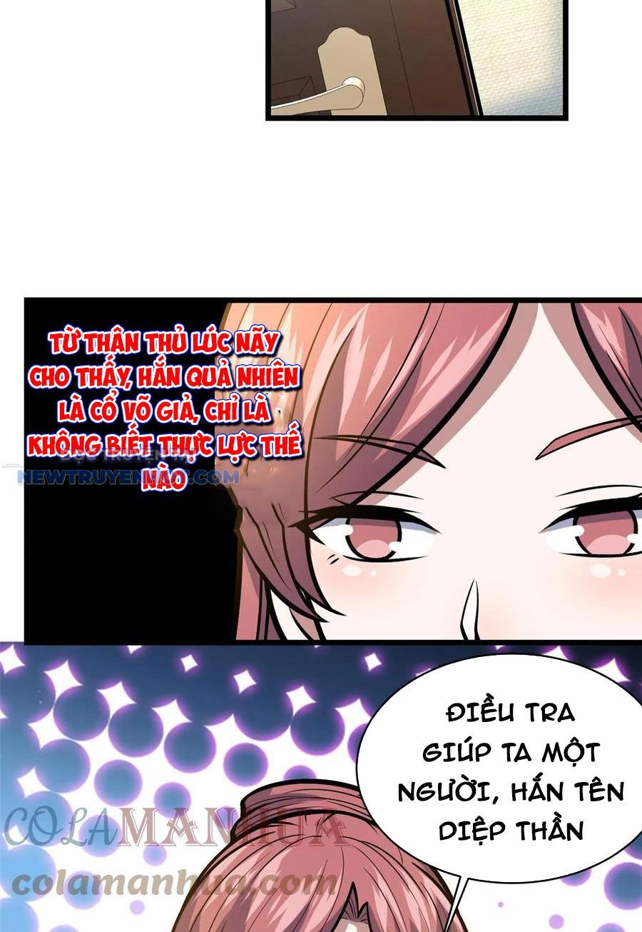 Đô Thị Cực Phẩm Y Thần - Chapter 48 - Page 10