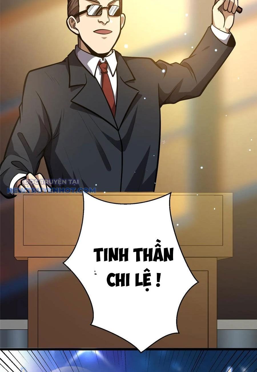 Đô Thị Cực Phẩm Y Thần - Chapter 48 - Page 17