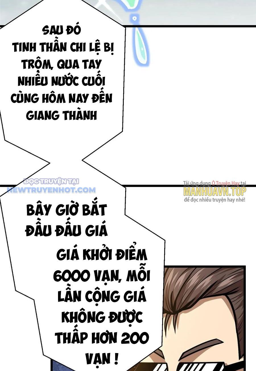 Đô Thị Cực Phẩm Y Thần - Chapter 48 - Page 20