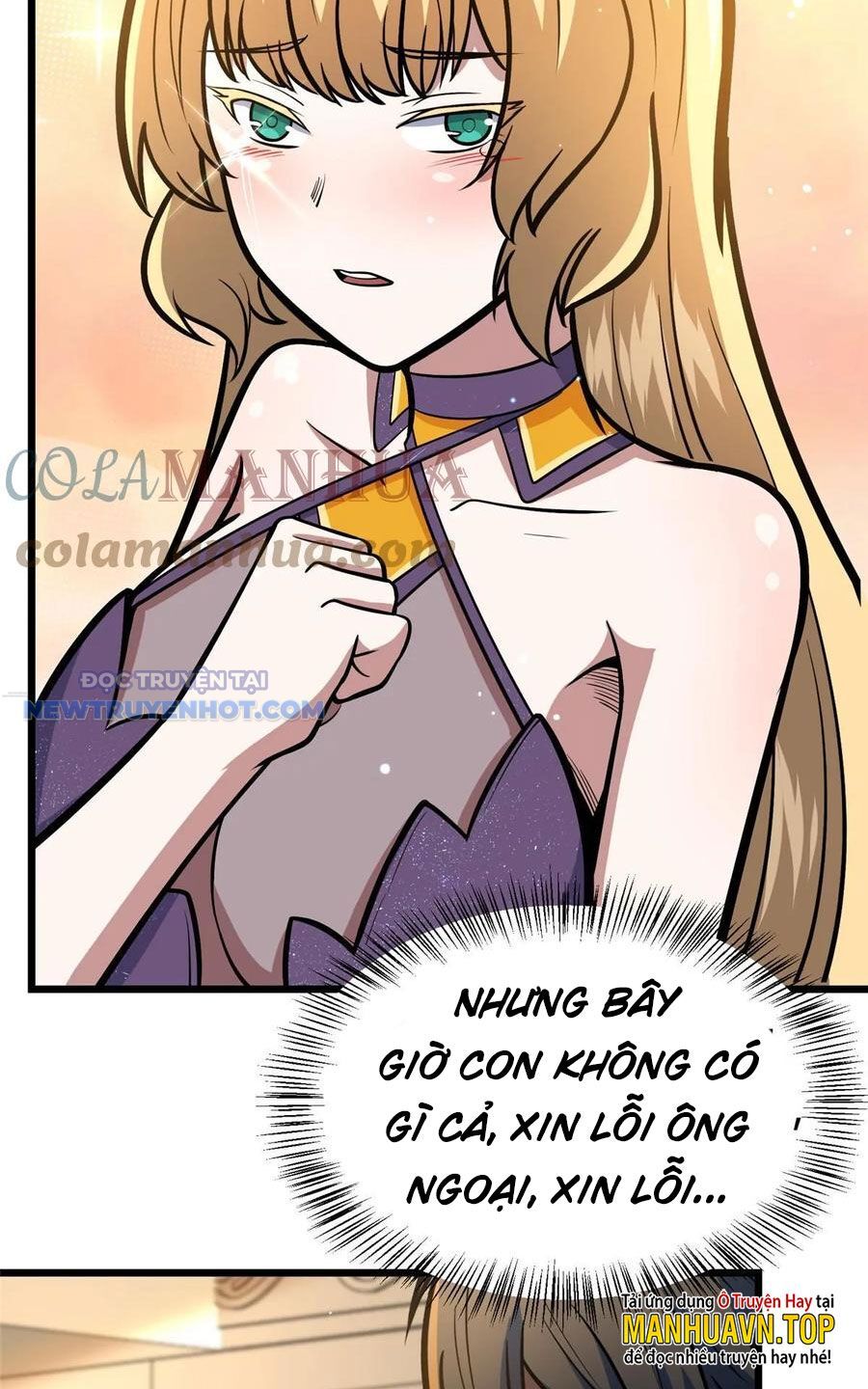 Đô Thị Cực Phẩm Y Thần - Chapter 48 - Page 24