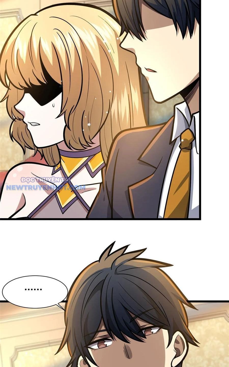 Đô Thị Cực Phẩm Y Thần - Chapter 48 - Page 25
