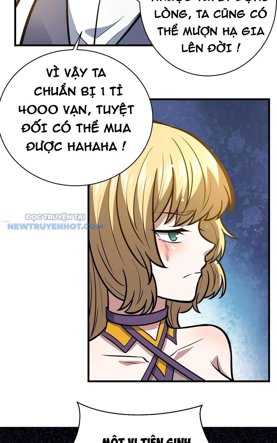 Đô Thị Cực Phẩm Y Thần - Chapter 48 - Page 32