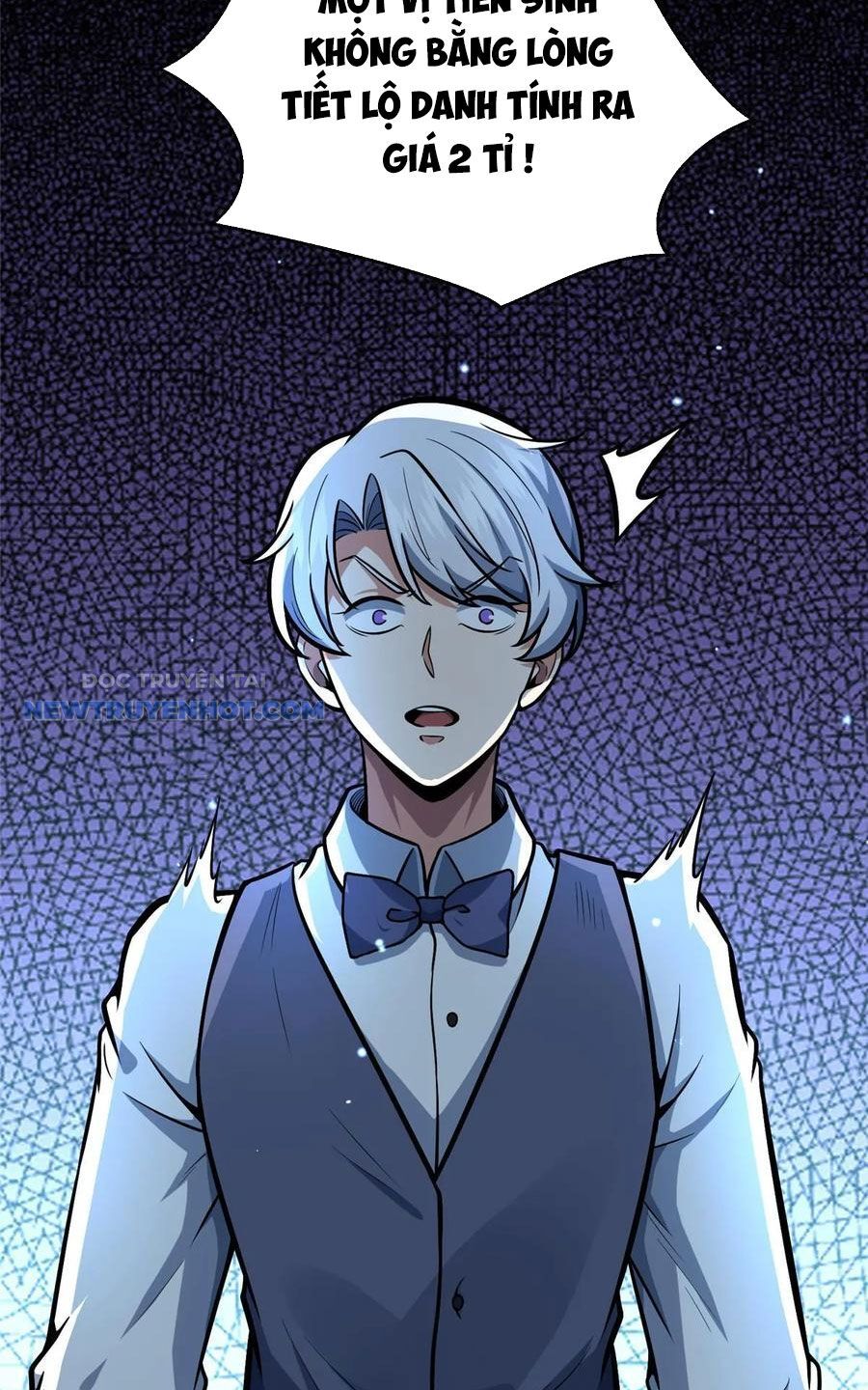 Đô Thị Cực Phẩm Y Thần - Chapter 48 - Page 33