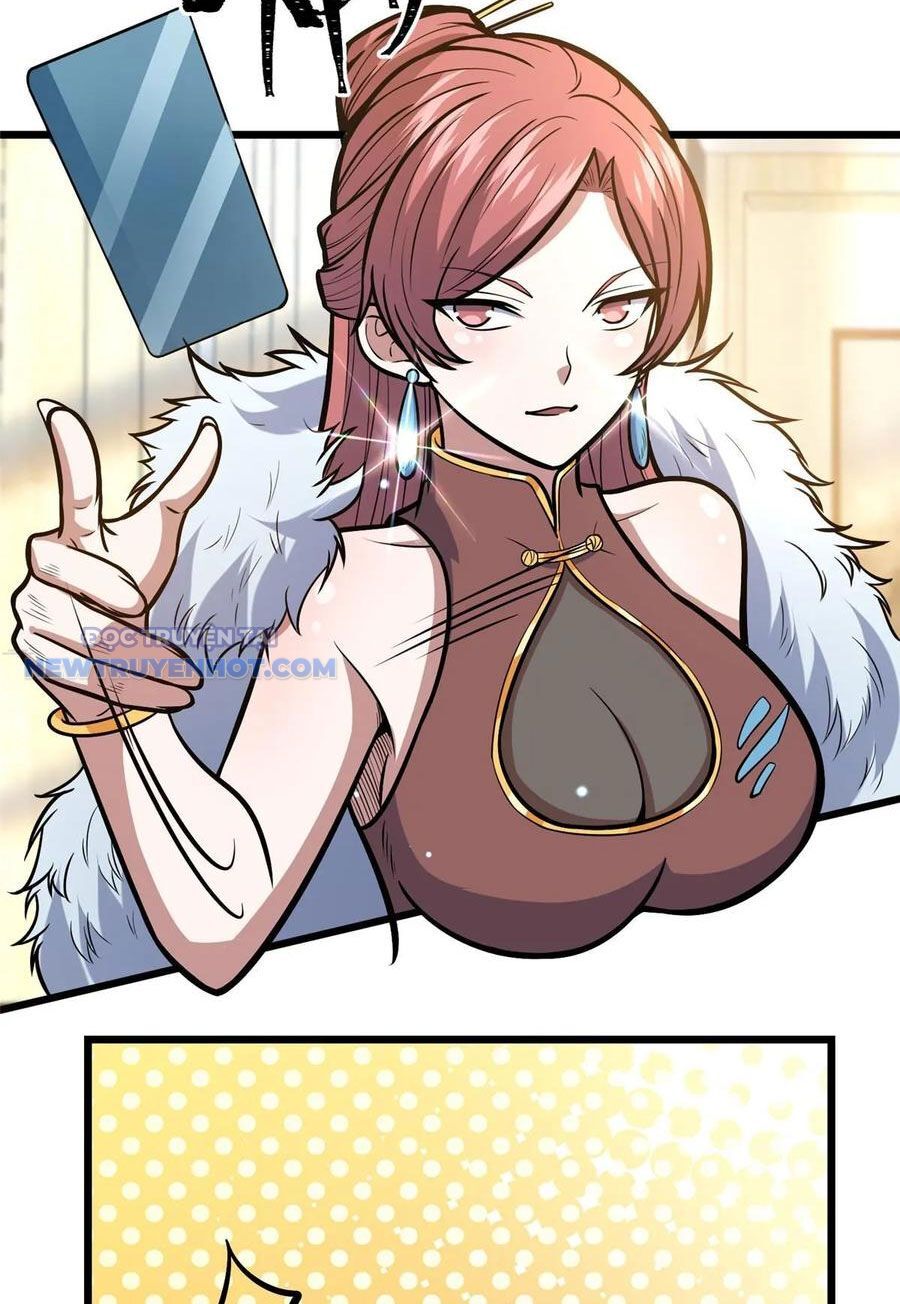 Đô Thị Cực Phẩm Y Thần - Chapter 48 - Page 4