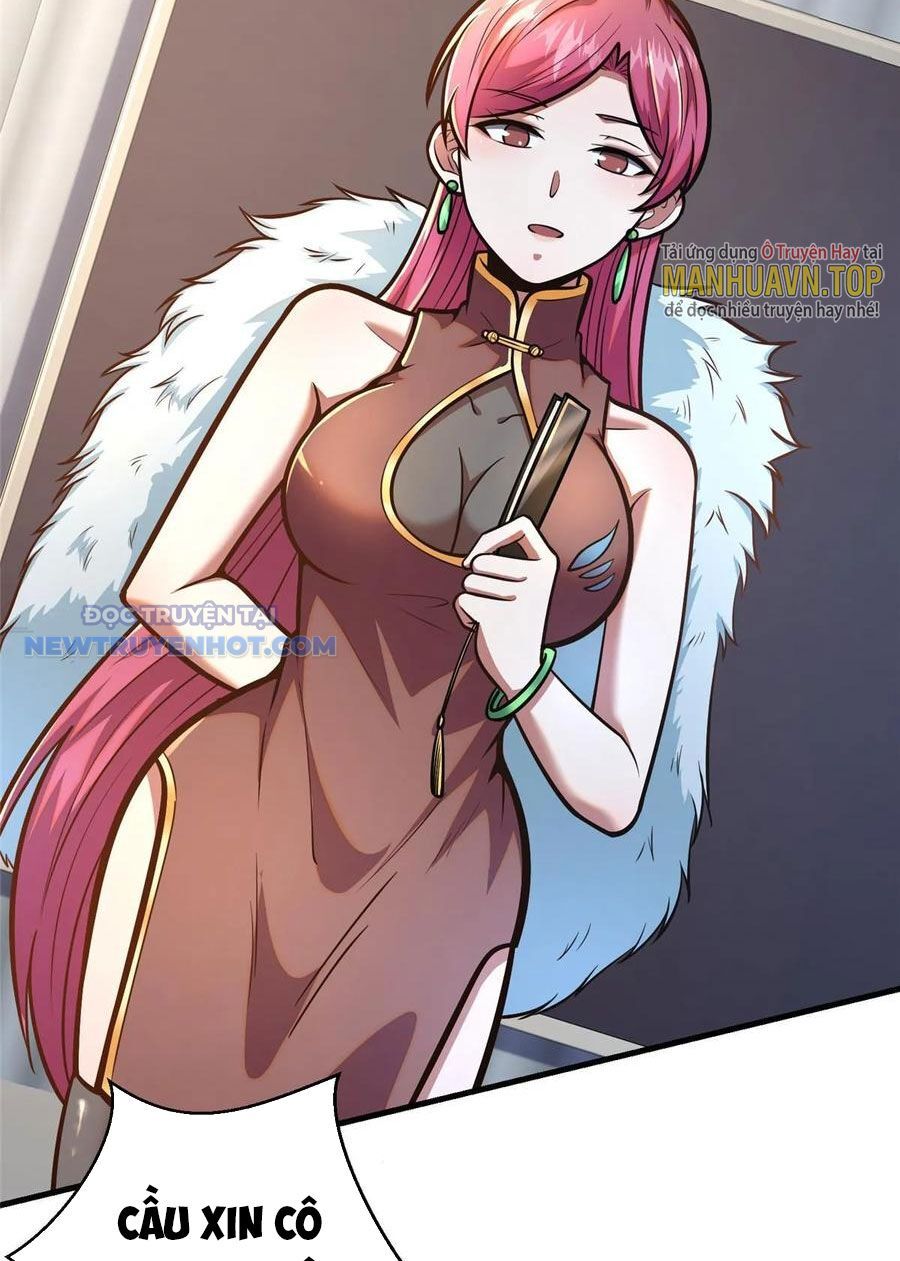 Đô Thị Cực Phẩm Y Thần - Chapter 48 - Page 42