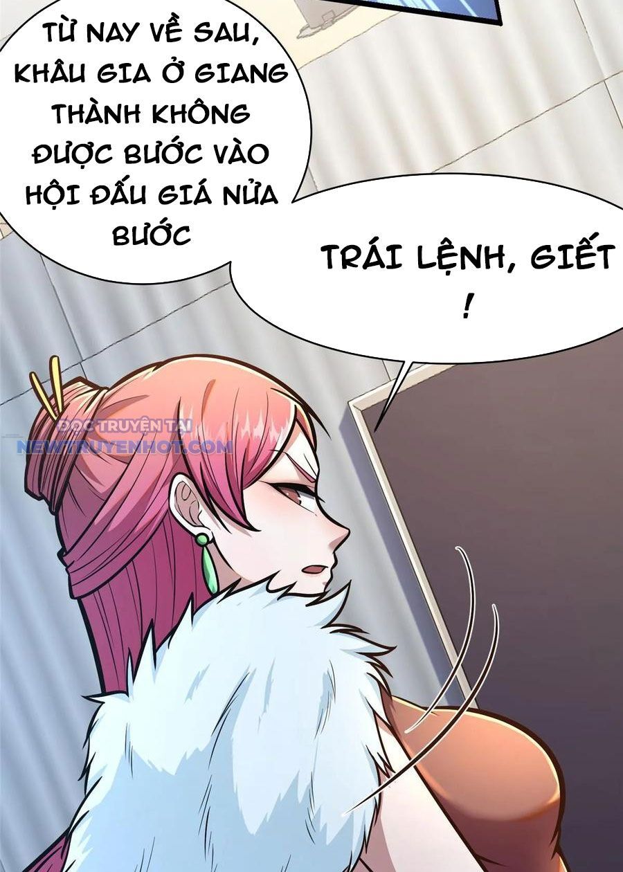 Đô Thị Cực Phẩm Y Thần - Chapter 48 - Page 45