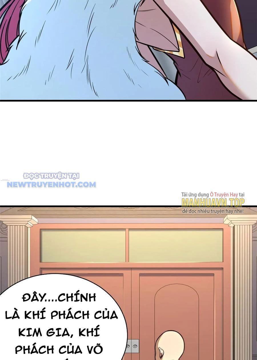 Đô Thị Cực Phẩm Y Thần - Chapter 48 - Page 46