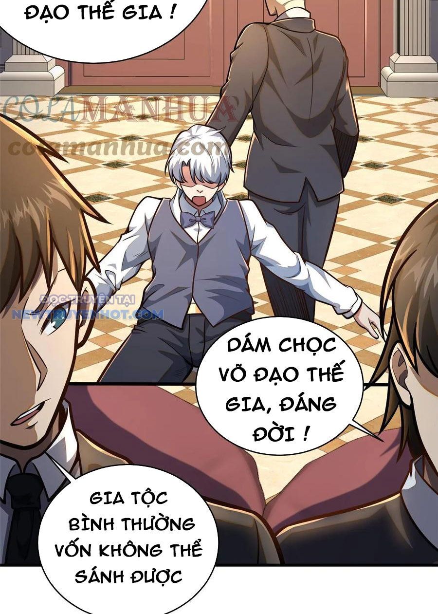 Đô Thị Cực Phẩm Y Thần - Chapter 48 - Page 47