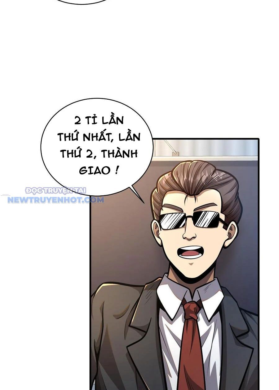 Đô Thị Cực Phẩm Y Thần - Chapter 48 - Page 48