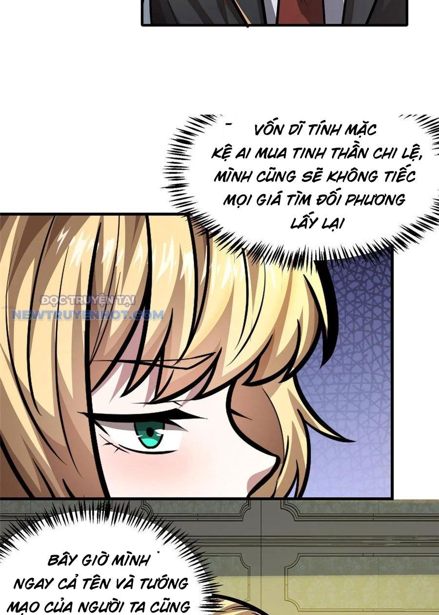 Đô Thị Cực Phẩm Y Thần - Chapter 48 - Page 49