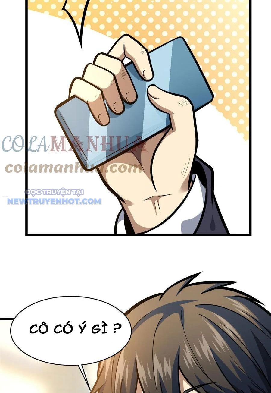 Đô Thị Cực Phẩm Y Thần - Chapter 48 - Page 5
