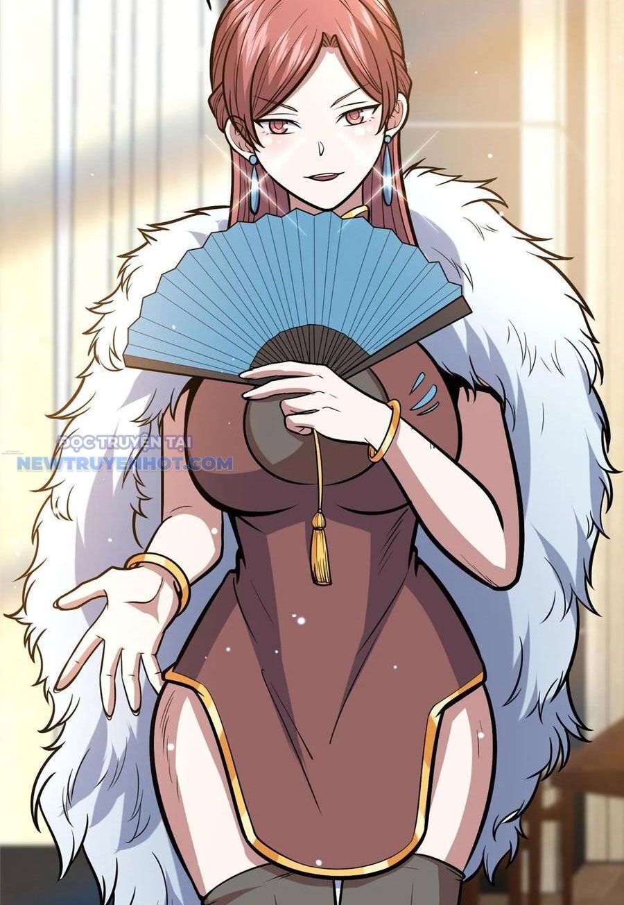 Đô Thị Cực Phẩm Y Thần - Chapter 48 - Page 7