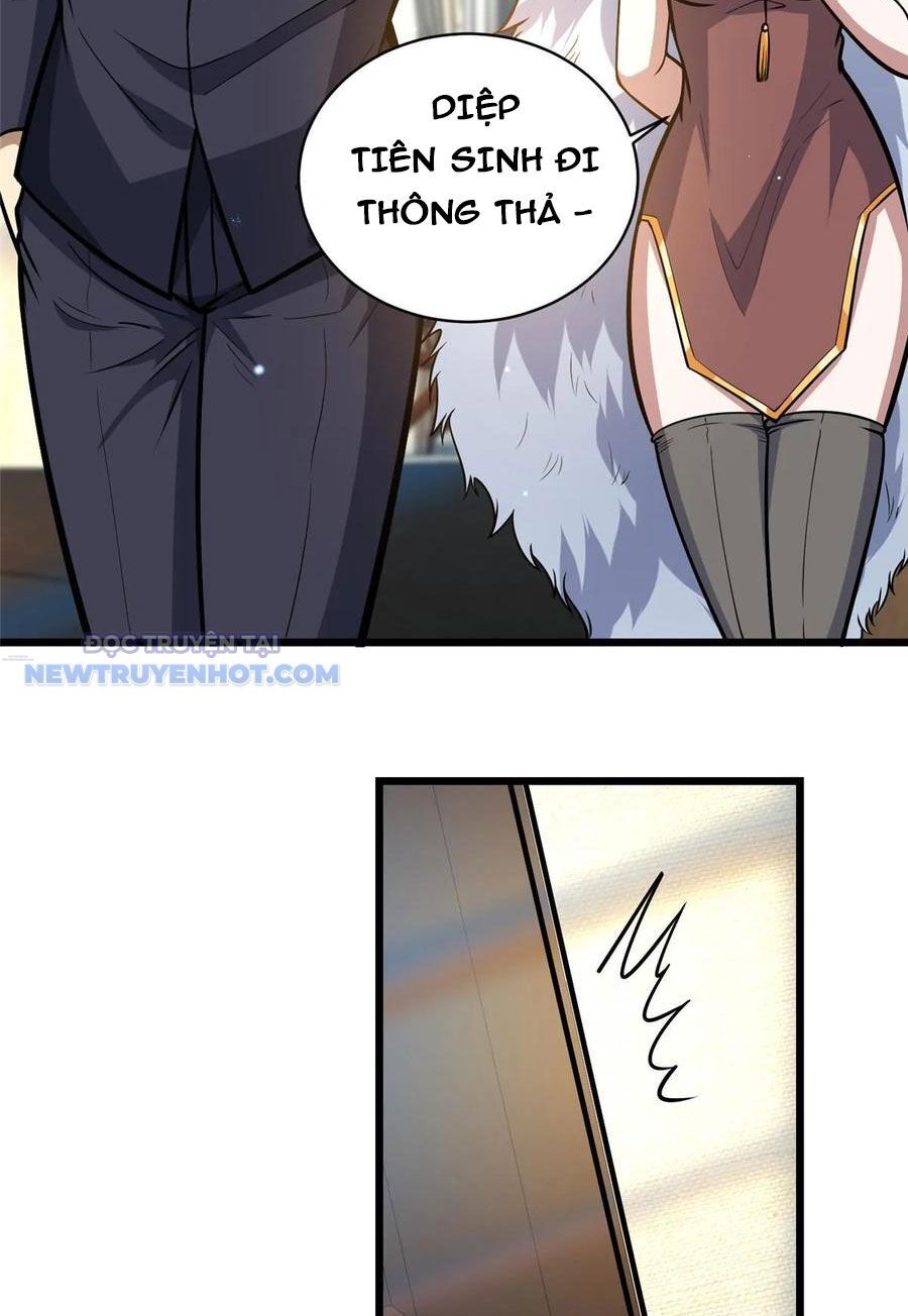 Đô Thị Cực Phẩm Y Thần - Chapter 48 - Page 9