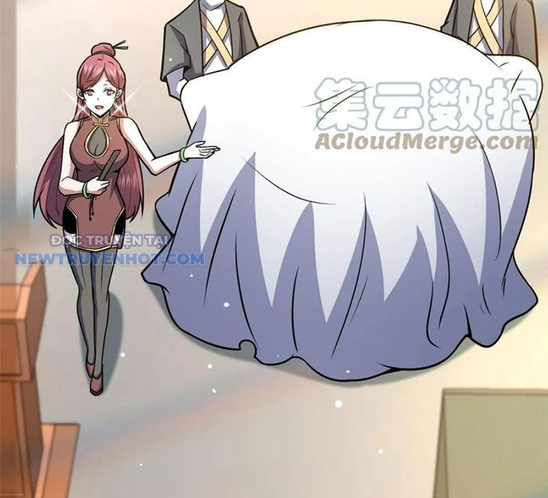 Đô Thị Cực Phẩm Y Thần - Chapter 49 - Page 16