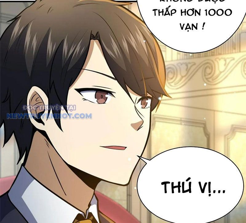 Đô Thị Cực Phẩm Y Thần - Chapter 49 - Page 22