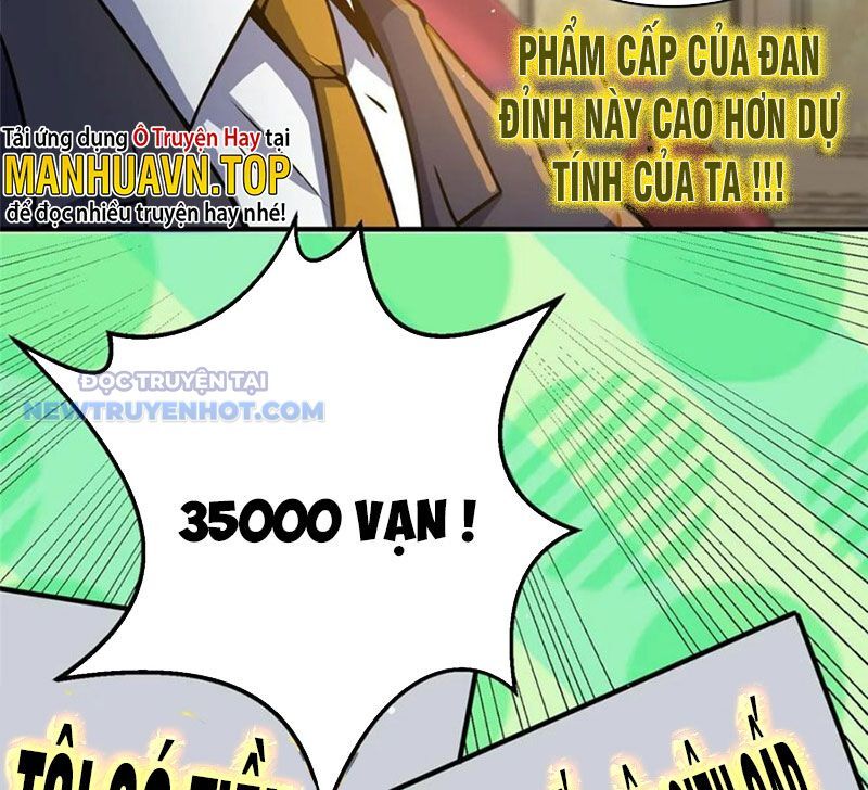 Đô Thị Cực Phẩm Y Thần - Chapter 49 - Page 23