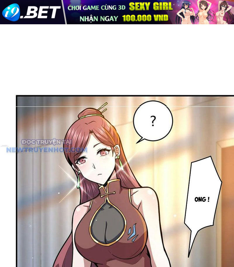 Đô Thị Cực Phẩm Y Thần - Chapter 49 - Page 26