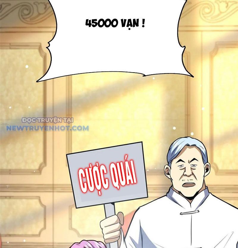 Đô Thị Cực Phẩm Y Thần - Chapter 49 - Page 29