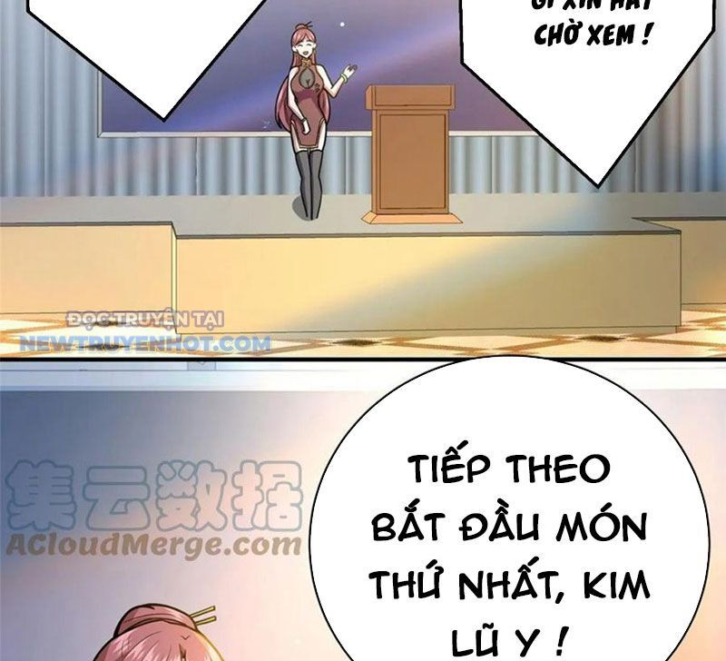Đô Thị Cực Phẩm Y Thần - Chapter 49 - Page 3