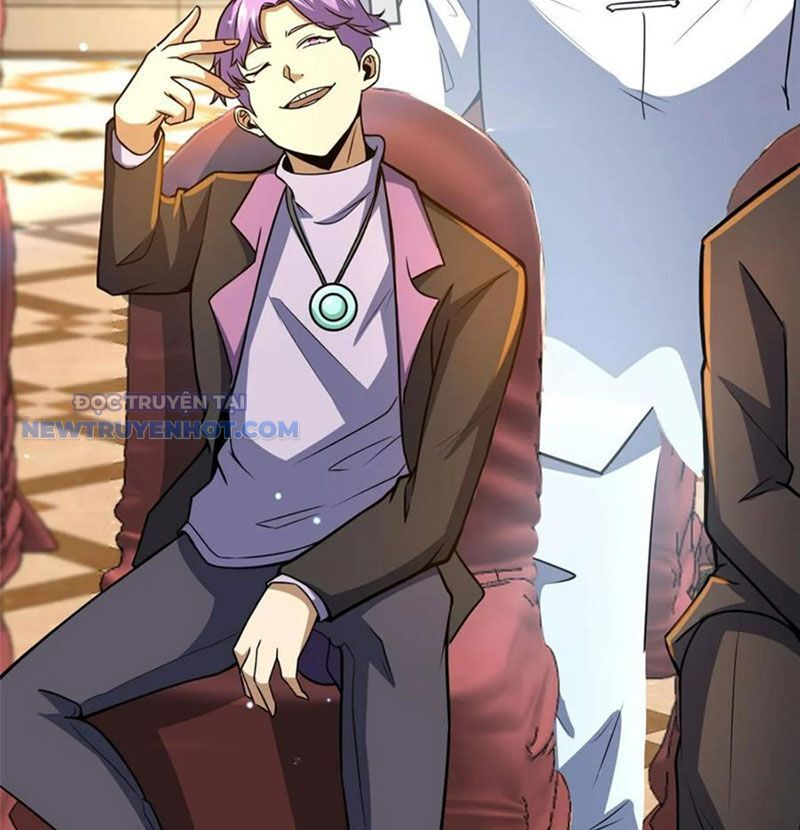 Đô Thị Cực Phẩm Y Thần - Chapter 49 - Page 30
