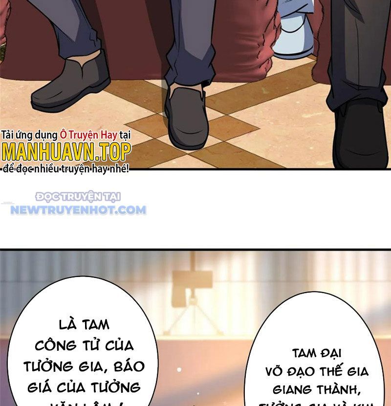 Đô Thị Cực Phẩm Y Thần - Chapter 49 - Page 31