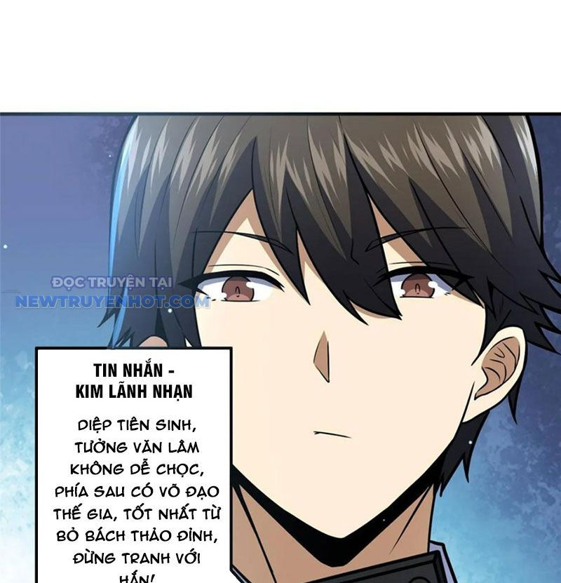 Đô Thị Cực Phẩm Y Thần - Chapter 49 - Page 33