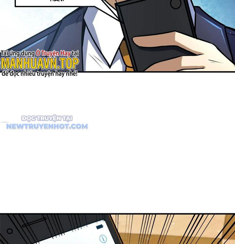 Đô Thị Cực Phẩm Y Thần - Chapter 49 - Page 34