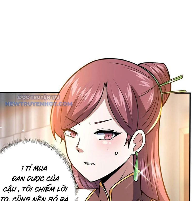 Đô Thị Cực Phẩm Y Thần - Chapter 49 - Page 37