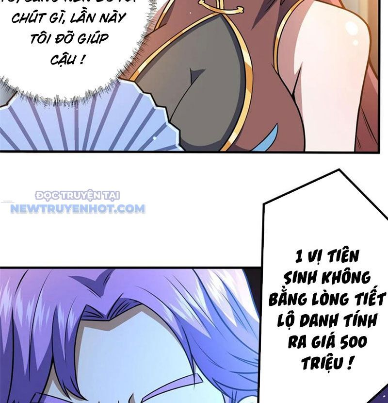 Đô Thị Cực Phẩm Y Thần - Chapter 49 - Page 38